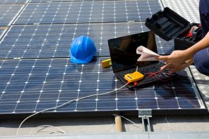 Conditions d’installation de panneaux solaire par Solaires Photovoltaïques à Caudebec-en-Caux